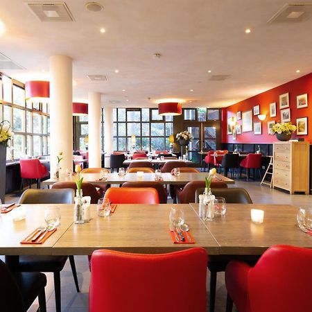 Bastion Hotel Amsterdam Zuidwest Luaran gambar