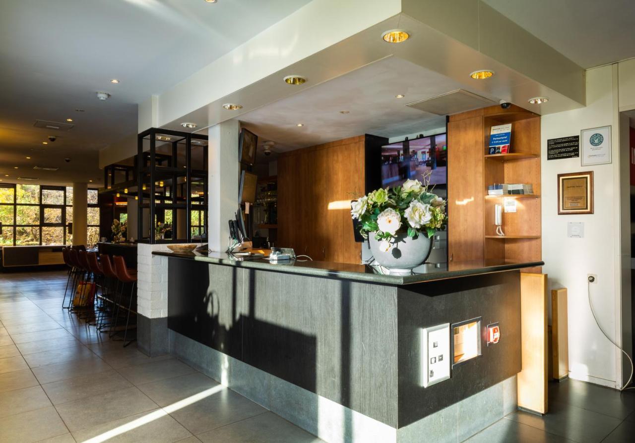 Bastion Hotel Amsterdam Zuidwest Luaran gambar