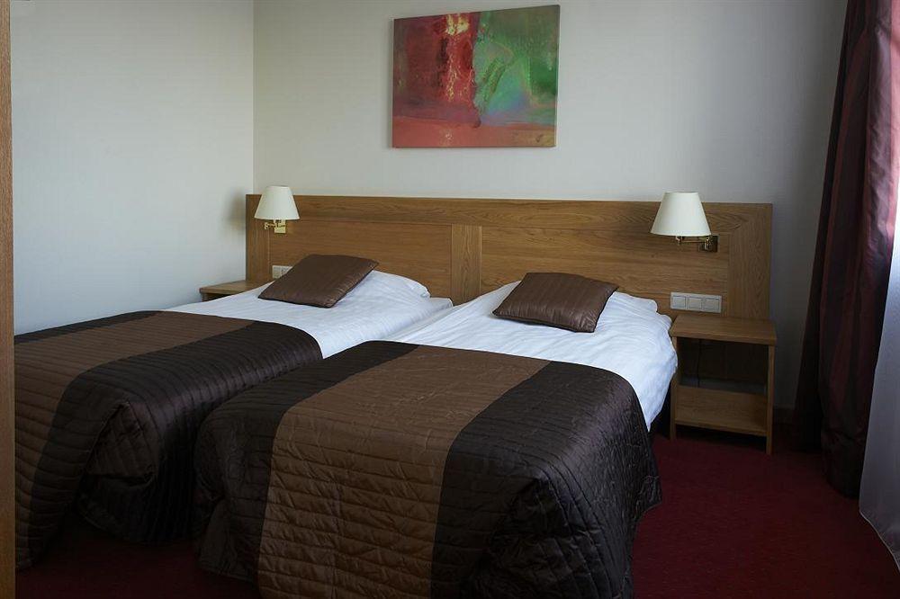 Bastion Hotel Amsterdam Zuidwest Luaran gambar