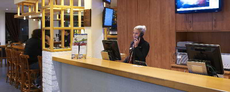 Bastion Hotel Amsterdam Zuidwest Luaran gambar