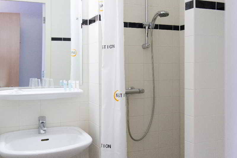 Bastion Hotel Amsterdam Zuidwest Luaran gambar
