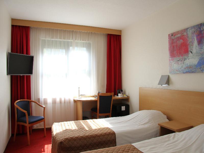 Bastion Hotel Amsterdam Zuidwest Luaran gambar