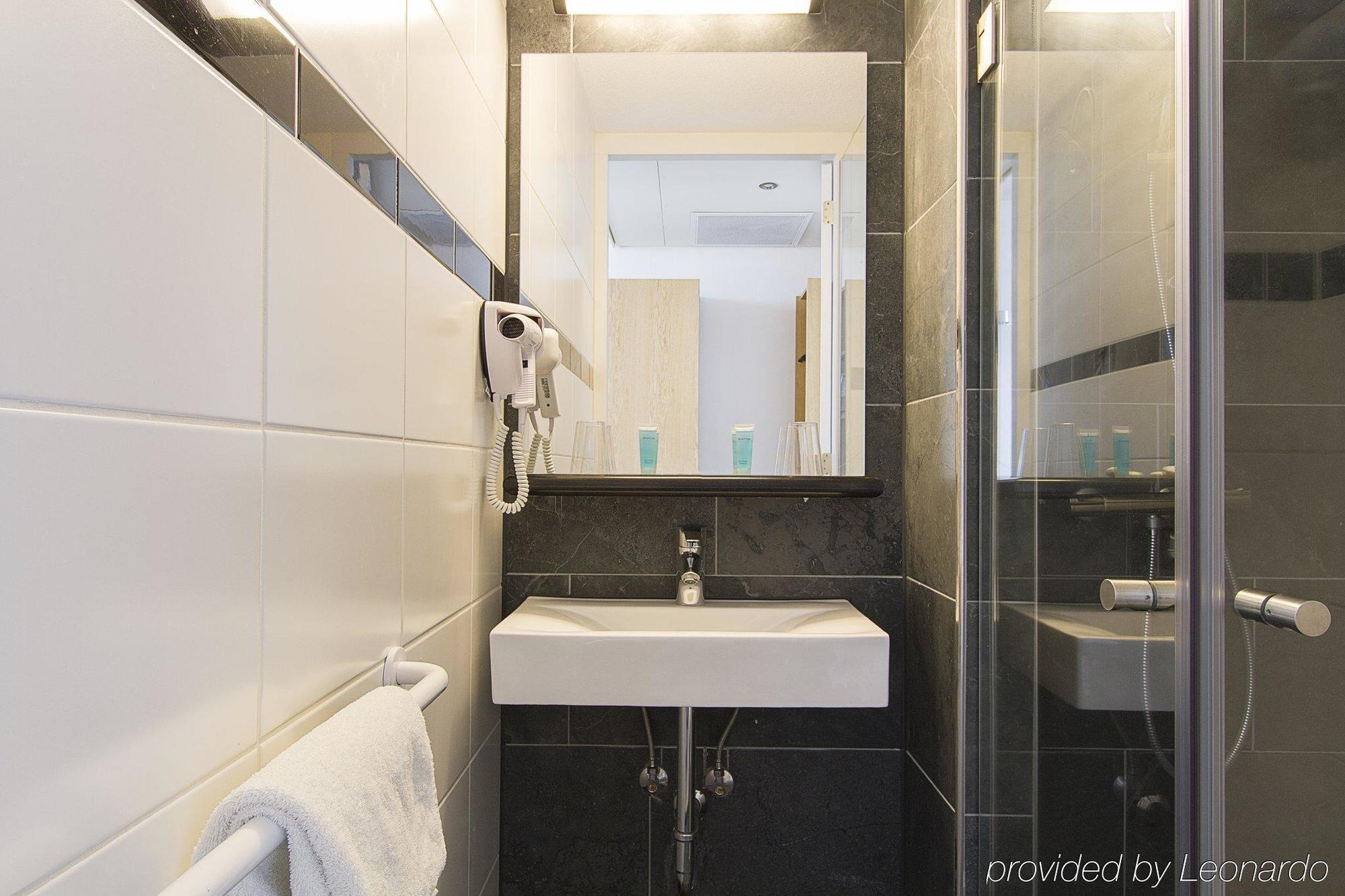 Bastion Hotel Amsterdam Zuidwest Luaran gambar