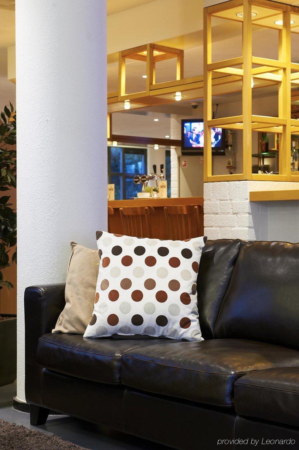 Bastion Hotel Amsterdam Zuidwest Luaran gambar