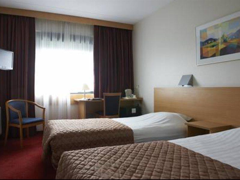 Bastion Hotel Amsterdam Zuidwest Luaran gambar