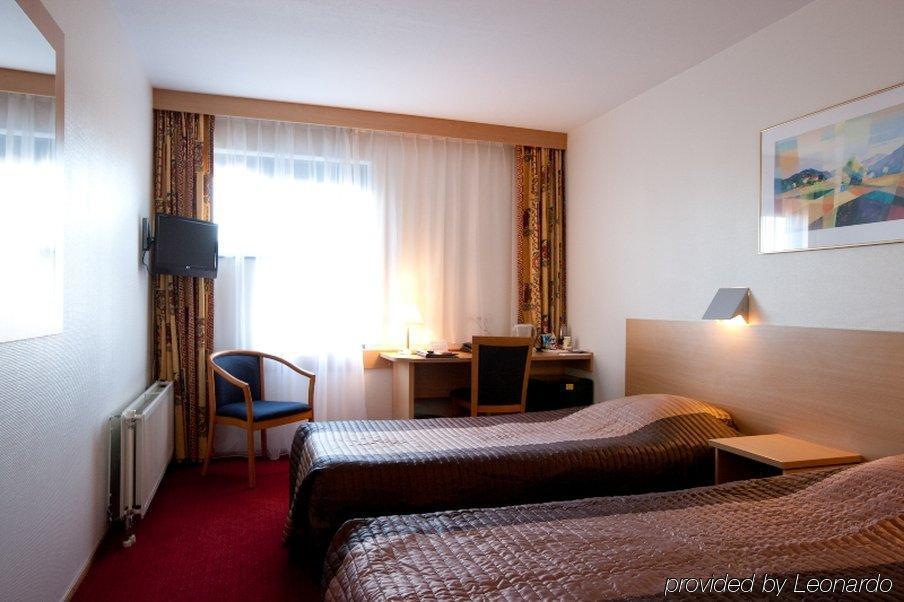 Bastion Hotel Amsterdam Zuidwest Bilik gambar