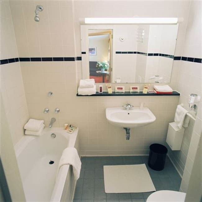 Bastion Hotel Amsterdam Zuidwest Luaran gambar