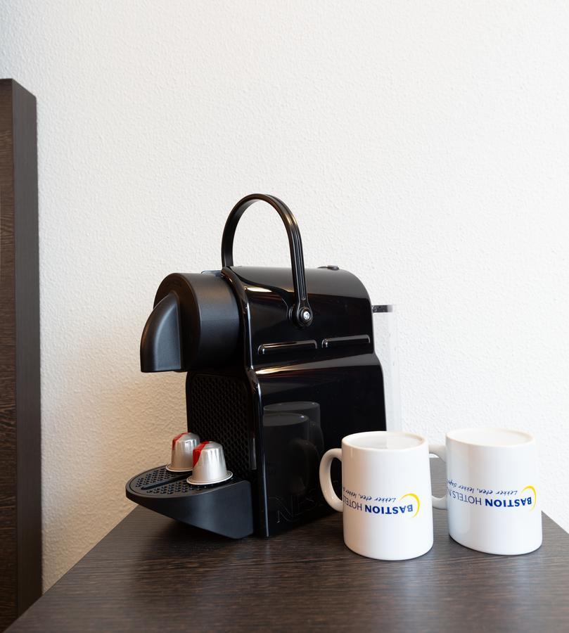 Bastion Hotel Amsterdam Zuidwest Luaran gambar