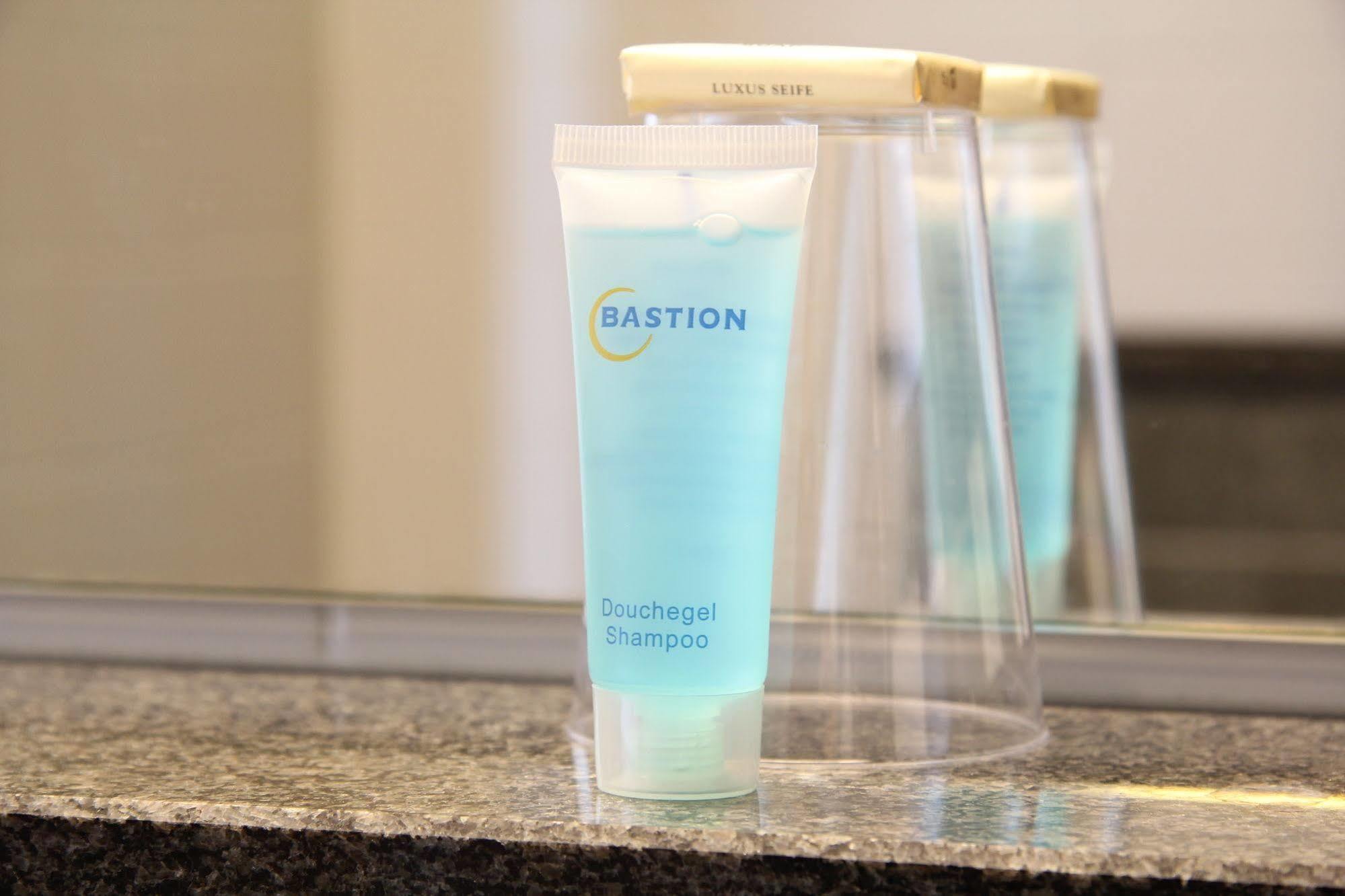 Bastion Hotel Amsterdam Zuidwest Luaran gambar