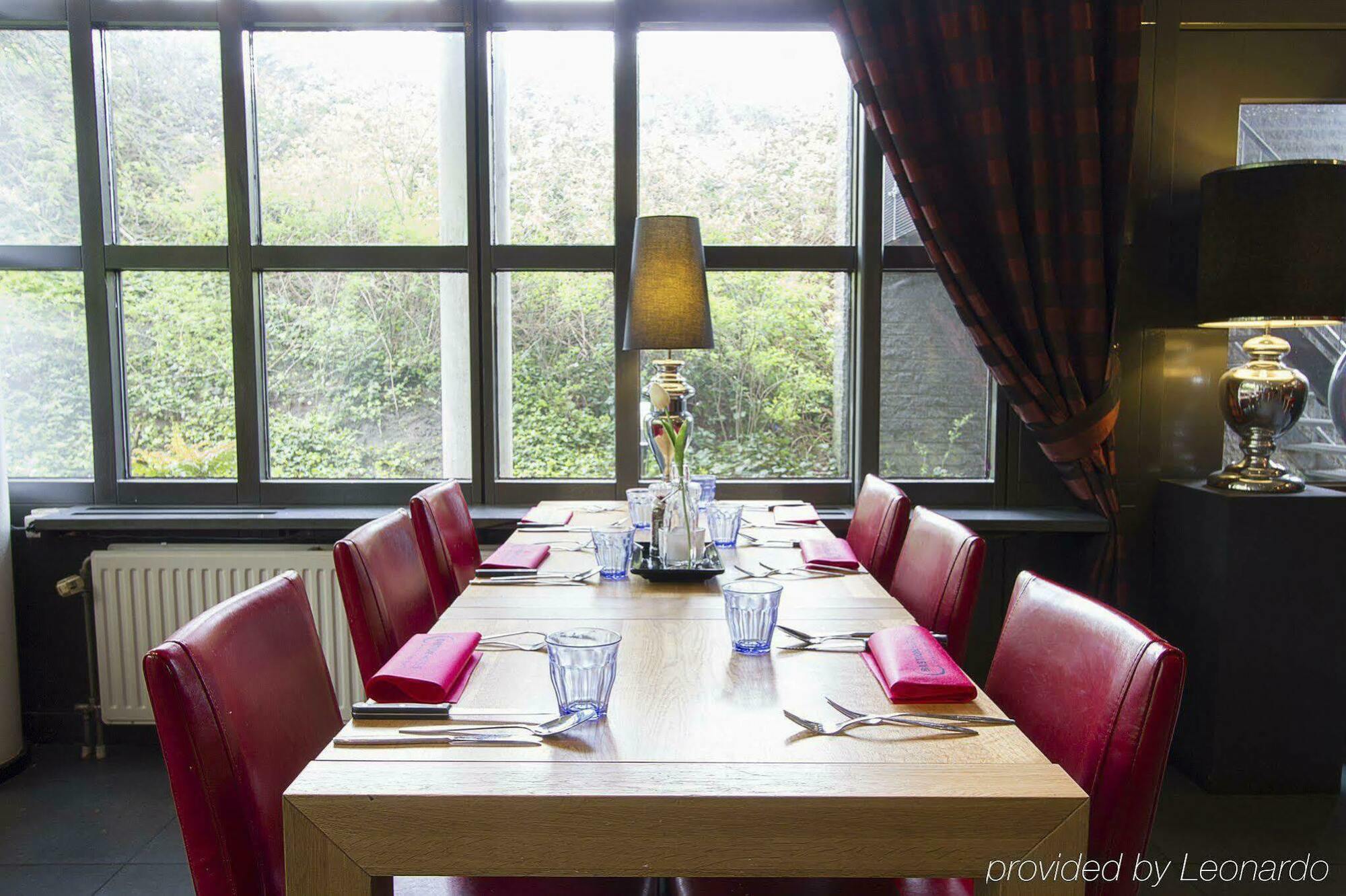 Bastion Hotel Amsterdam Zuidwest Luaran gambar