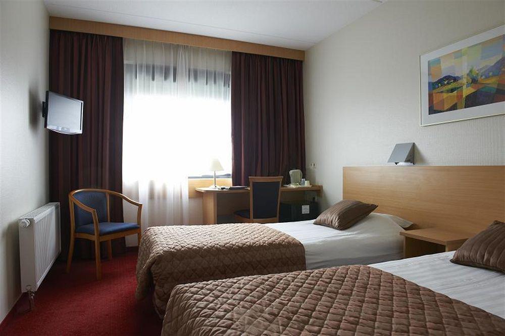 Bastion Hotel Amsterdam Zuidwest Luaran gambar