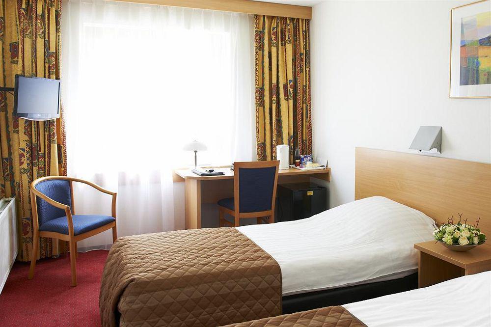 Bastion Hotel Amsterdam Zuidwest Luaran gambar